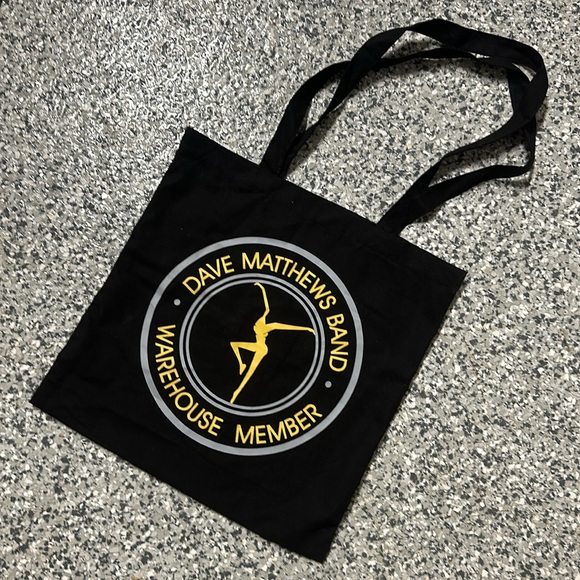 Dave Matthews Band Warehouse bundle - Picture 3 of 6